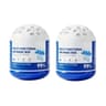 Automatic Electrostatic Dust Removal Box Indoor Air Purifier 120ml 7