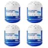 Automatic Electrostatic Dust Removal Box Indoor Air Purifier 120ml 8