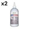 Waterproof Concrete Leak Repair Sealant 500ML Roof Crack Repair Coating 7