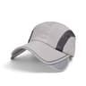 Retractable Womens Sun Visor Hat With Wide Brim Quick Dry UV Protection Hat For Cycling  Outdoor Tr 9