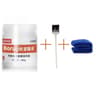 100g Car Door Lubricant Grease For Sunroof Track Lubricant And Anti Squeak Maintenance 8