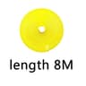 Wheel Rim Protector Strip Universal Rim Protection Guard For Cars 10