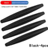 Universal Car Bumper Protector AntiScratch Adhesive Guard Strip For Cars 8