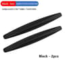Universal Car Bumper Protector AntiScratch Adhesive Guard Strip For Cars 12
