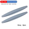 Universal Car Bumper Protector AntiScratch Adhesive Guard Strip For Cars 13