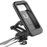 Universal Waterproof Motorcycle Phone Holder With 360 Degree Rotation For Bike GPS Navigation 6