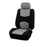 Universal 5 Seat Car Seat Covers Waterproof Full Set For Cars Trucks And SUVs 2