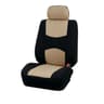 Universal 5 Seat Car Seat Covers Waterproof Full Set For Cars Trucks And SUVs 3