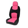 Universal 5 Seat Car Seat Covers Waterproof Full Set For Cars Trucks And SUVs 4