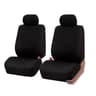 Universal 5 Seat Car Seat Covers Waterproof Full Set For Cars Trucks And SUVs 7