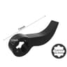 CV Axle Puller Tool Horn Style Half Shaft Removal Tool For Transmission Shaft Disassembly 6