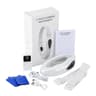 V Face Massager With LED Photon Therapy And Vibration Face Lifting Device 6
