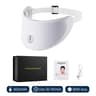 RadianceGlow LED Neck Mask 7 Color Photon Therapy Skin Tightening Device 6