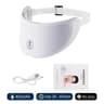 RadianceGlow LED Neck Mask 7 Color Photon Therapy Skin Tightening Device 7