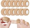ComfortFlex Toe Bandage Wrap Self Adhesive Toe Protection Tape For Big Toe Fingers And Thumb 7