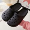 ComfortStride EVA Garden Clogs Breathable Beach Shoes For Men And Women 7