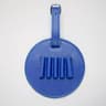 Premium Golf Ball Holder Leather Pouch With Tee Holsters And Belt Loop For Golf Bag 7