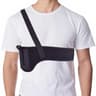 Covert Tactical Underarm Utility Harness Adjustable Shoulder Holster Bag For EDC And Outdoor Gear 7