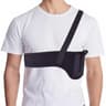 Covert Tactical Underarm Utility Harness Adjustable Shoulder Holster Bag For EDC And Outdoor Gear 6