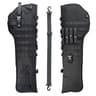 34 Inch Tactical Rifle Scabbard MOLLE Shoulder Carry Case For Hunting And Airsoft 8