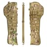 Heavy Duty Tactical Rifle Scabbard 34 Inch MOLLE Rifle Carry Bag With Adjustable Shoulder Strap 6