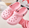 ComfortStride EVA Garden Clogs Breathable Beach Shoes For Men And Women 8