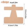 FlexAlign Bunion Corrector Kinesiology Tape 10PCS Precut Big Toe Pain Relief Toe Straightener 8