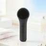 RadianceGlow Sonic Facial Cleansing Brush With Heat Massage Rechargeable Silicone Face Scrubber 6