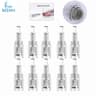 LumiLift Electric Facial Massager With 4 Interchangeable Heads For Face And Neck Care 7