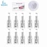 LumiLift Electric Facial Massager With 4 Interchangeable Heads For Face And Neck Care 8