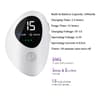 CalmPulse Microcurrent Sleep Aid Device For Relaxation And Stress Relief 7