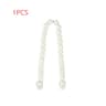 Pearl Luxe Car Seat Headrest Hook Stainless Steel Car Purse Hook Backseat Organizer 5