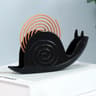 SnailGuard Mosquito Coil Holder With Ash Catcher Tray 6