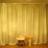 USB LED Curtain Fairy Lights With 8 Lighting Modes 8