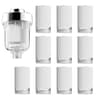 Universal Faucet Water Filter With Replaceable PP Cotton Cartridge 6