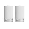 Universal Faucet Water Filter With Replaceable PP Cotton Cartridge 12