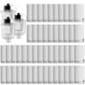 Universal Faucet Water Filter With Replaceable PP Cotton Cartridge 9