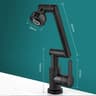 1080 Degree Rotating Mechanical Arm Faucet With AntiSplash Aerator 8