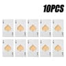 20PCS Ace Of Spades Playing Card Bottle Opener Stainless Steel Wallet Size Beer Opener 13
