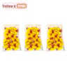 Mini Easter Chicks For Crafts And Spring Decorations 24216PCS 8