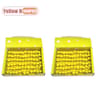 Mini Easter Chicks For Crafts And Spring Decorations 24216PCS 10