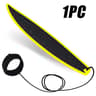 10PCS Mini Finger Surfboard Set For Kids And Adults 18