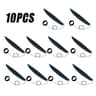 10PCS Mini Finger Surfboard Set For Kids And Adults 20