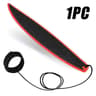 10PCS Mini Finger Surfboard Set For Kids And Adults 14