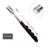 LED Telescopic Magnetic Pickup Tool For Auto Repair And Metal Retrieval 10