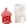 Holy Family Nativity Silicone Candle Mold For DIY Candle Making 7