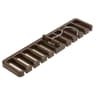 360 Rotating Belt Hanger And Tie Organizer For SpaceSaving Closet Storage 6