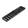 360 Rotating Belt Hanger And Tie Organizer For SpaceSaving Closet Storage 8