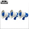 Mini Recording Megaphone Keychain Portable Loudspeaker Toy 7