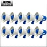 Mini Recording Megaphone Keychain Portable Loudspeaker Toy 10